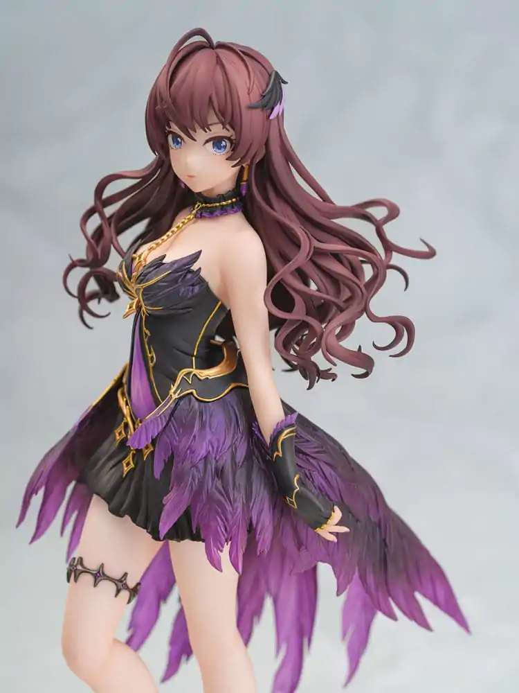 The Idolmaster Cinderella Girls PVC Kip 1/8 Shiki Ichinose 23 cm fotografija proizvoda