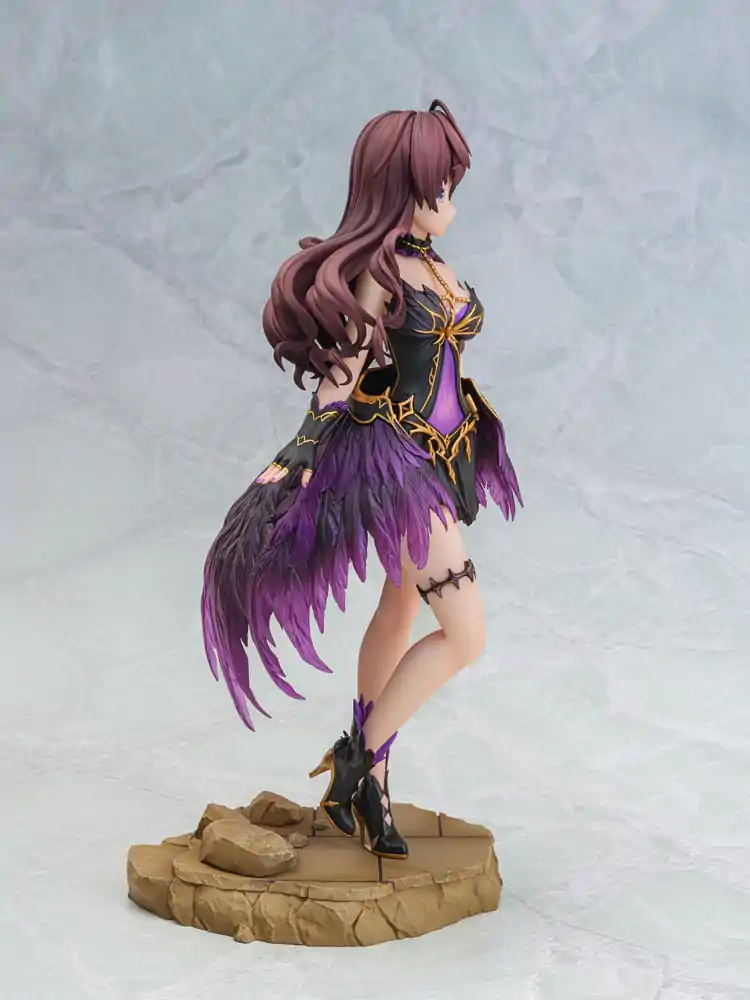 The Idolmaster Cinderella Girls PVC Kip 1/8 Shiki Ichinose 23 cm fotografija proizvoda