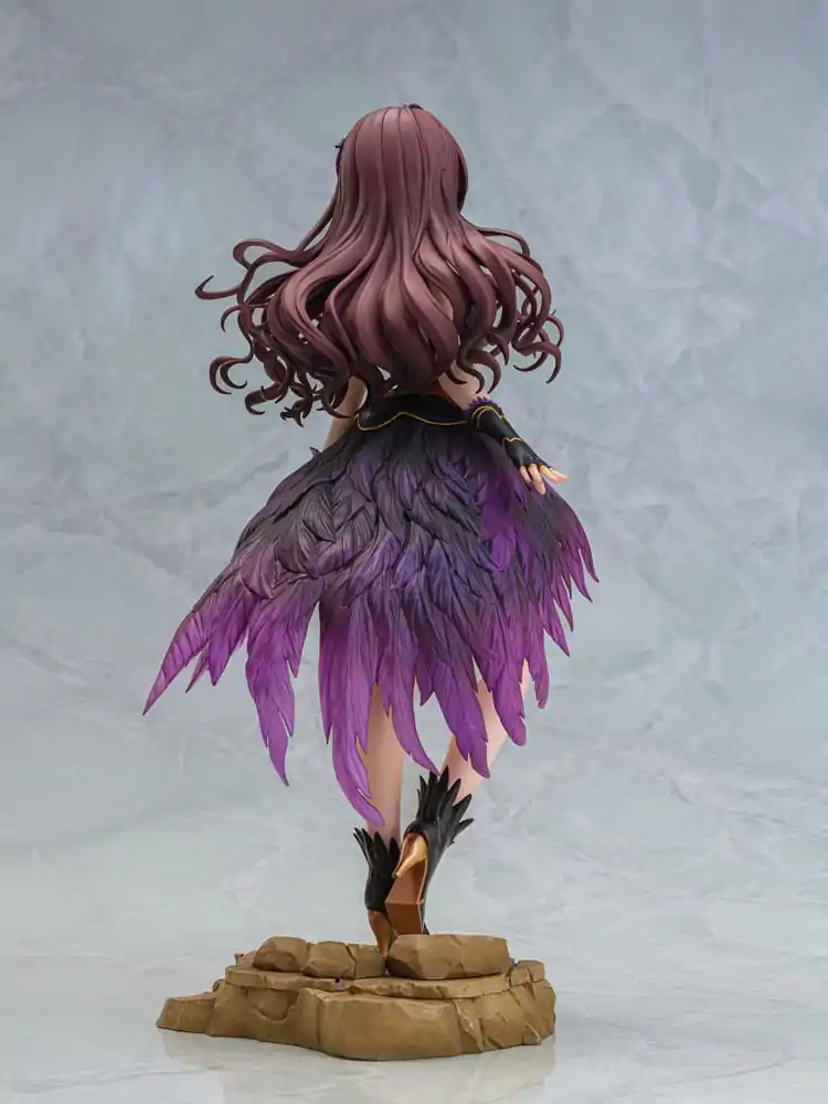 The Idolmaster Cinderella Girls PVC Kip 1/8 Shiki Ichinose 23 cm fotografija proizvoda