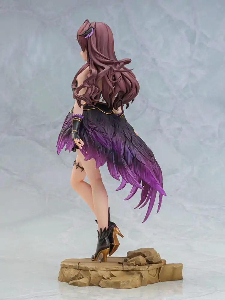 The Idolmaster Cinderella Girls PVC Kip 1/8 Shiki Ichinose 23 cm fotografija proizvoda