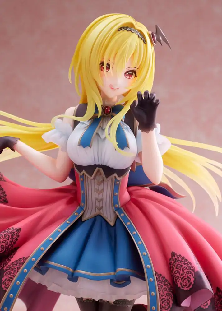 The Idolmaster Cinderella Girls DreamTech PVC Kip 1/7 Chitose Kurosaki DT-187 26 cm fotografija proizvoda