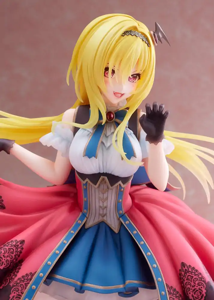 The Idolmaster Cinderella Girls DreamTech PVC Kip 1/7 Chitose Kurosaki DT-187 26 cm fotografija proizvoda