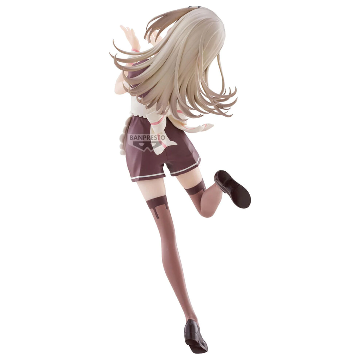 The Idolmaster Gakuen Hiro Shinosawa Sweet Moment figura 21 cm fotografija proizvoda