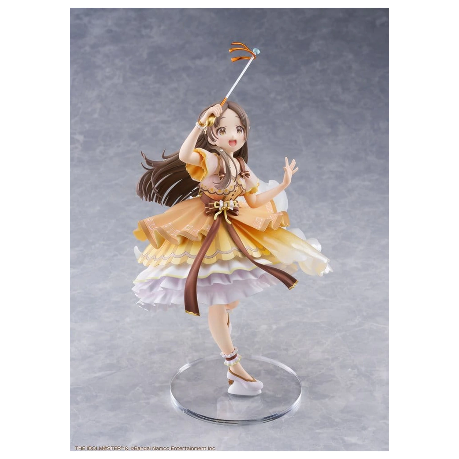 The Idolmaster Gakuen PVC figura 1/7 China Kuramoto 22 cm fotografija proizvoda