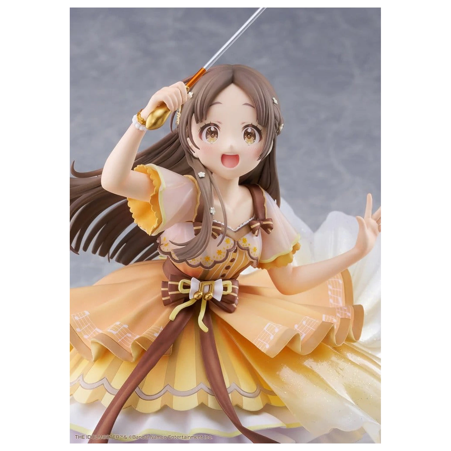 The Idolmaster Gakuen PVC figura 1/7 China Kuramoto 22 cm fotografija proizvoda