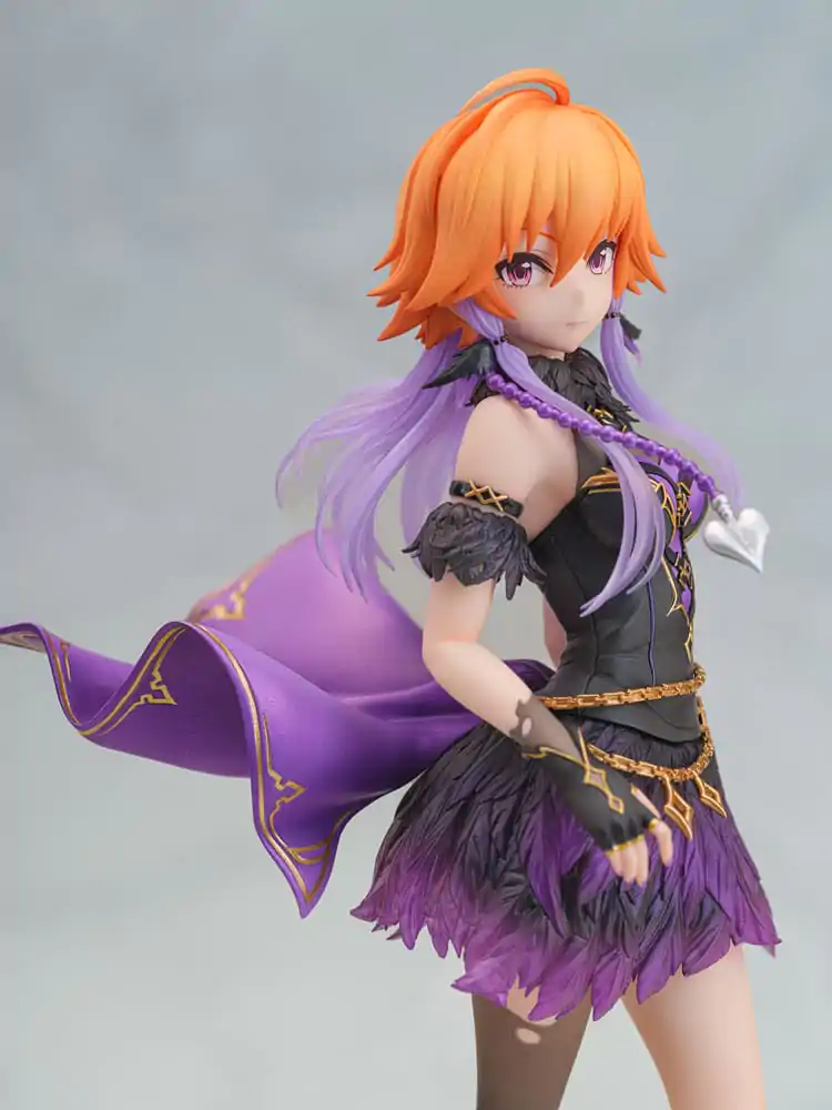 The Idolmaster Cinderella Girls PVC Kip 1/8 Asuka Ninomiya 23 cm fotografija proizvoda