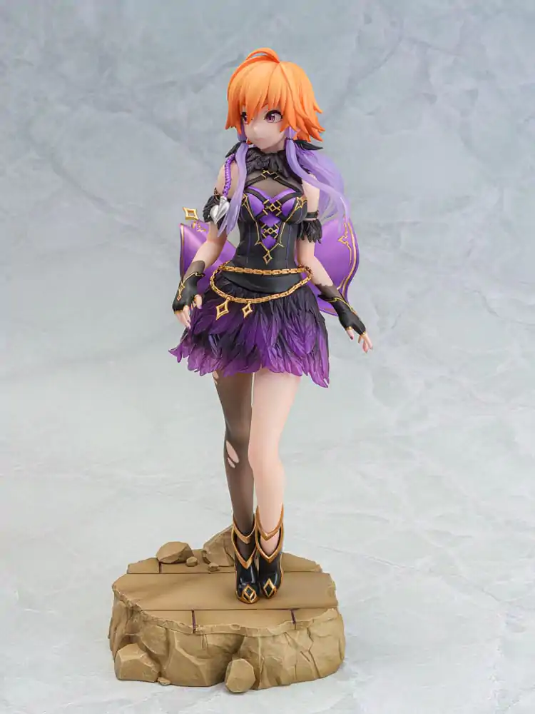 The Idolmaster Cinderella Girls PVC Kip 1/8 Asuka Ninomiya 23 cm fotografija proizvoda