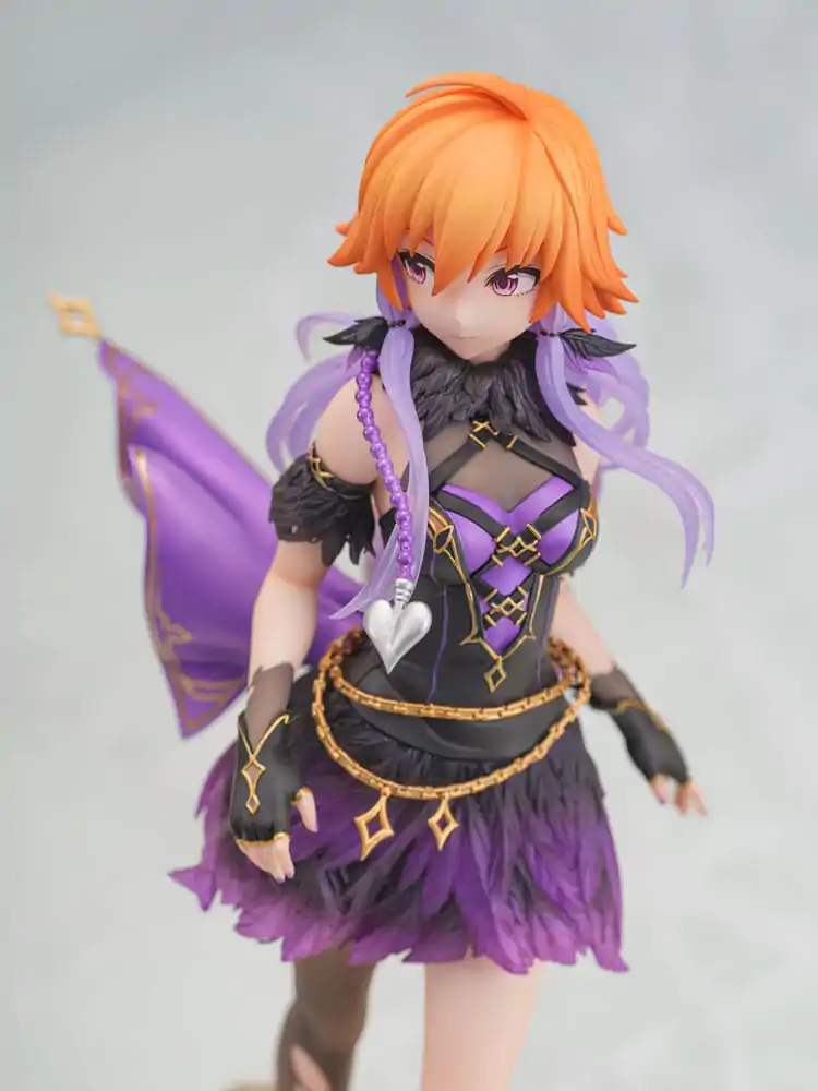 The Idolmaster Cinderella Girls PVC Kip 1/8 Asuka Ninomiya 23 cm fotografija proizvoda