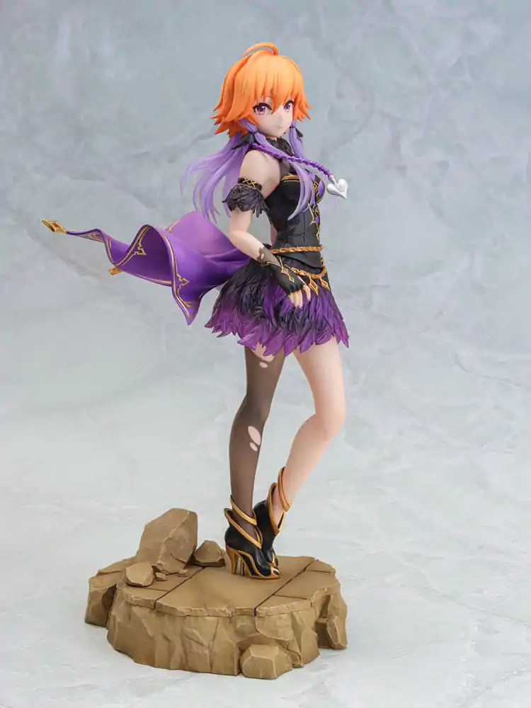 The Idolmaster Cinderella Girls PVC Kip 1/8 Asuka Ninomiya 23 cm fotografija proizvoda