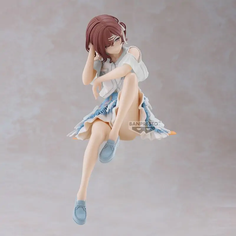 The Idolmaster Highly detail Madoka Higuchi figura visoke razine detalja 19 cm fotografija proizvoda