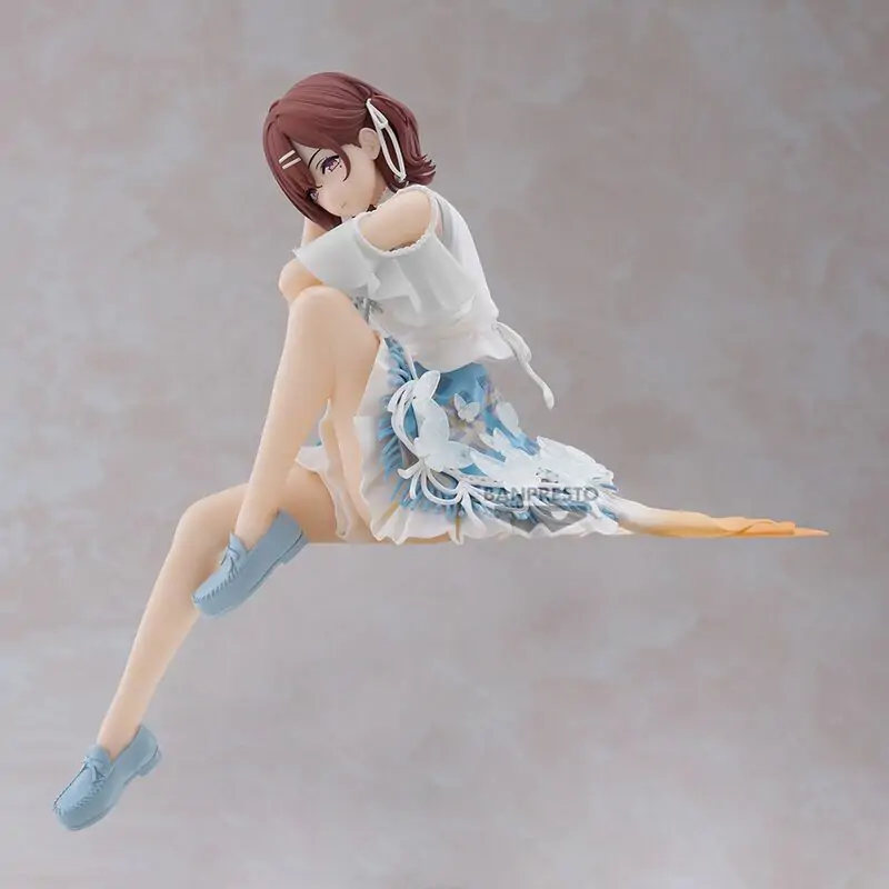 The Idolmaster Highly detail Madoka Higuchi figura visoke razine detalja 19 cm fotografija proizvoda