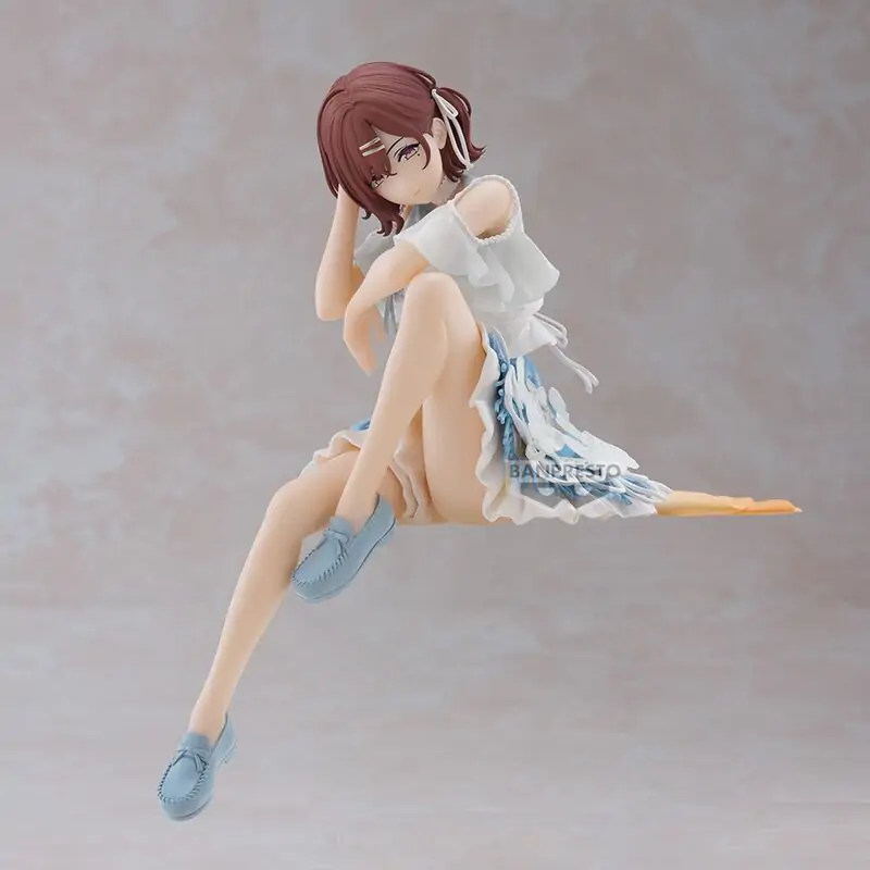 The Idolmaster Highly detail Madoka Higuchi figura visoke razine detalja 19 cm fotografija proizvoda