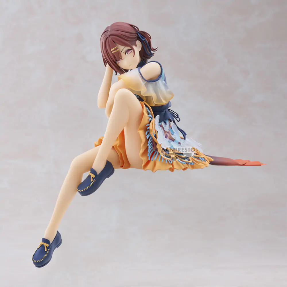 The Idolmaster Madoka Higuchi ver.A Vrlo detaljna figura 19 cm fotografija proizvoda