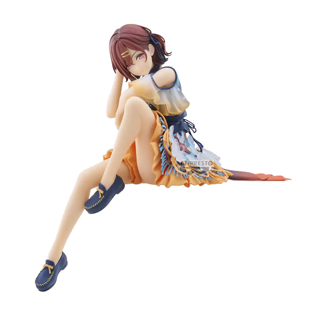 The Idolmaster Madoka Higuchi ver.A Vrlo detaljna figura 19 cm fotografija proizvoda