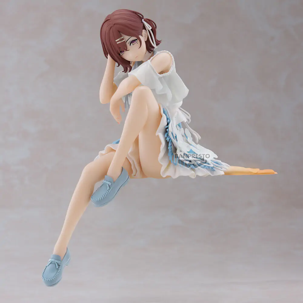 The Idolmaster Madoka Higuchi ver.B vrlo detaljna figura 19 cm fotografija proizvoda