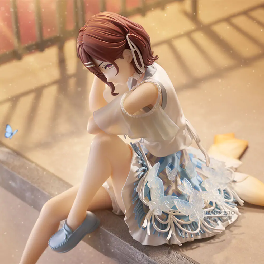 The Idolmaster Madoka Higuchi ver.B vrlo detaljna figura 19 cm fotografija proizvoda