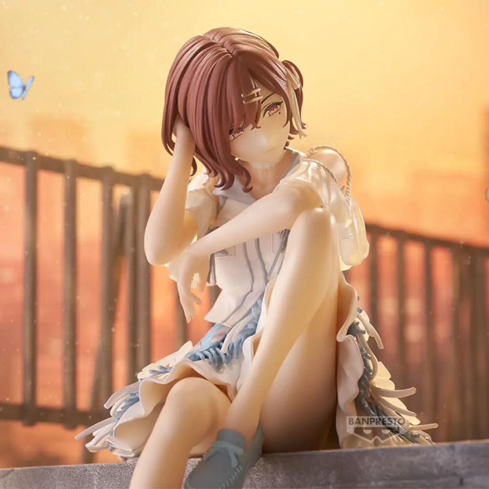 The Idolmaster Madoka Higuchi ver.B vrlo detaljna figura 19 cm fotografija proizvoda