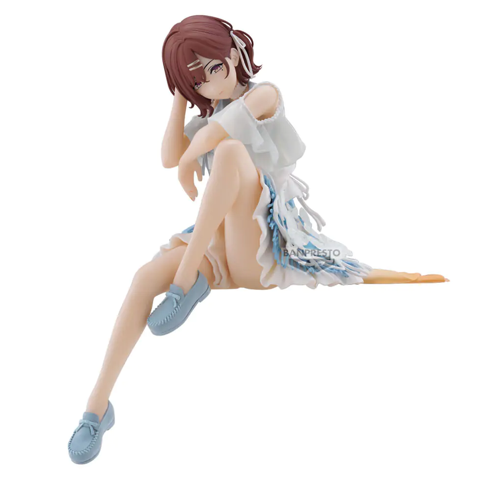 The Idolmaster Madoka Higuchi ver.B vrlo detaljna figura 19 cm fotografija proizvoda