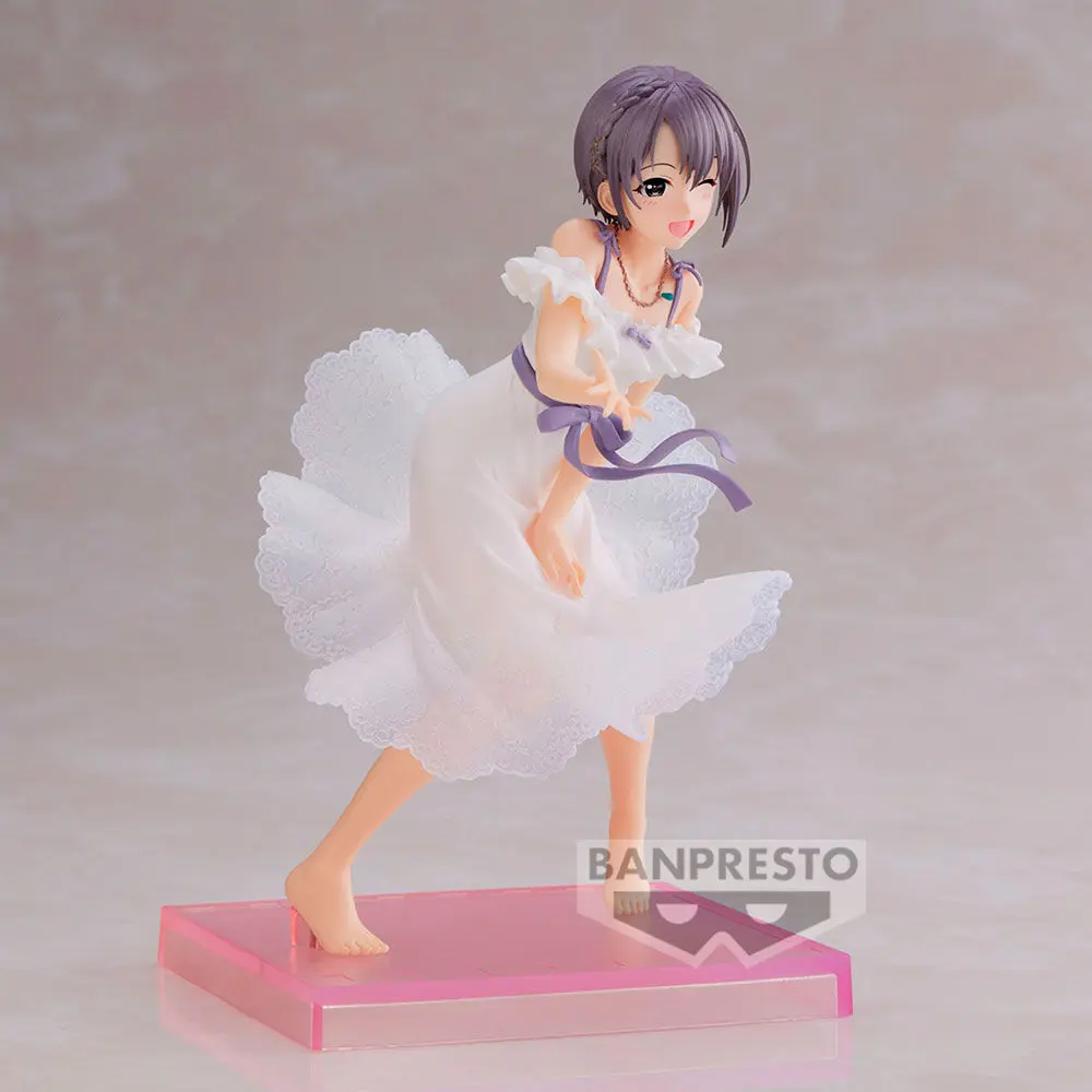 The Idolmaster Million Live Emotional Lens Yuuki Otokura figura 14 cm fotografija proizvoda