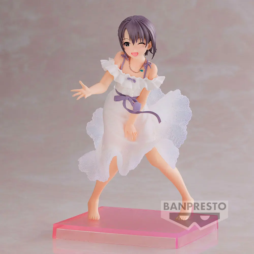 The Idolmaster Million Live Emotional Lens Yuuki Otokura figura 14 cm fotografija proizvoda