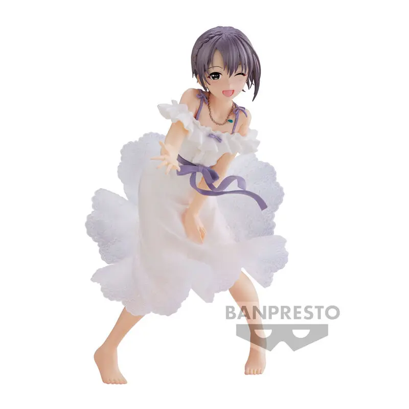 The Idolmaster Million Live Emotional Lens Yuuki Otokura figura 14 cm fotografija proizvoda