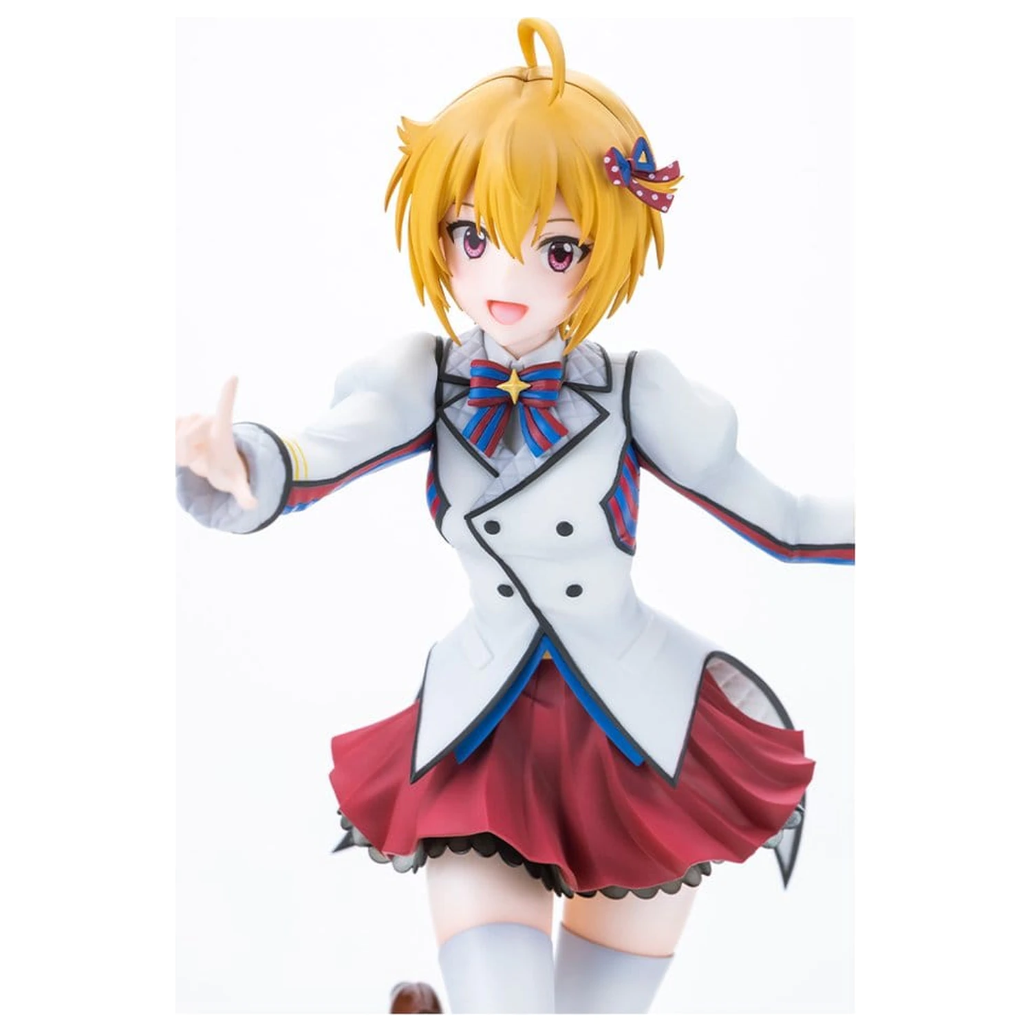 The Idolmaster Million Live! PVC figura 1/8 Tsubasa Ibuki -The Animation- 23 cm fotografija proizvoda