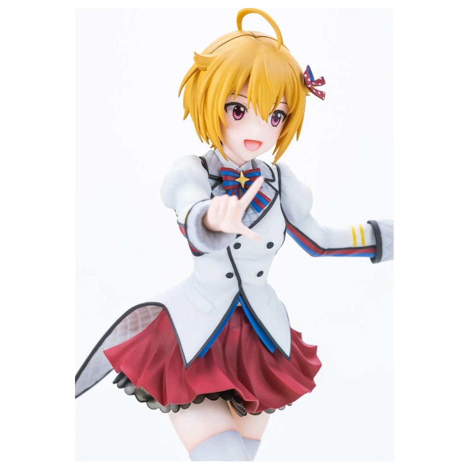 The Idolmaster Million Live! PVC figura 1/8 Tsubasa Ibuki -The Animation- 23 cm fotografija proizvoda