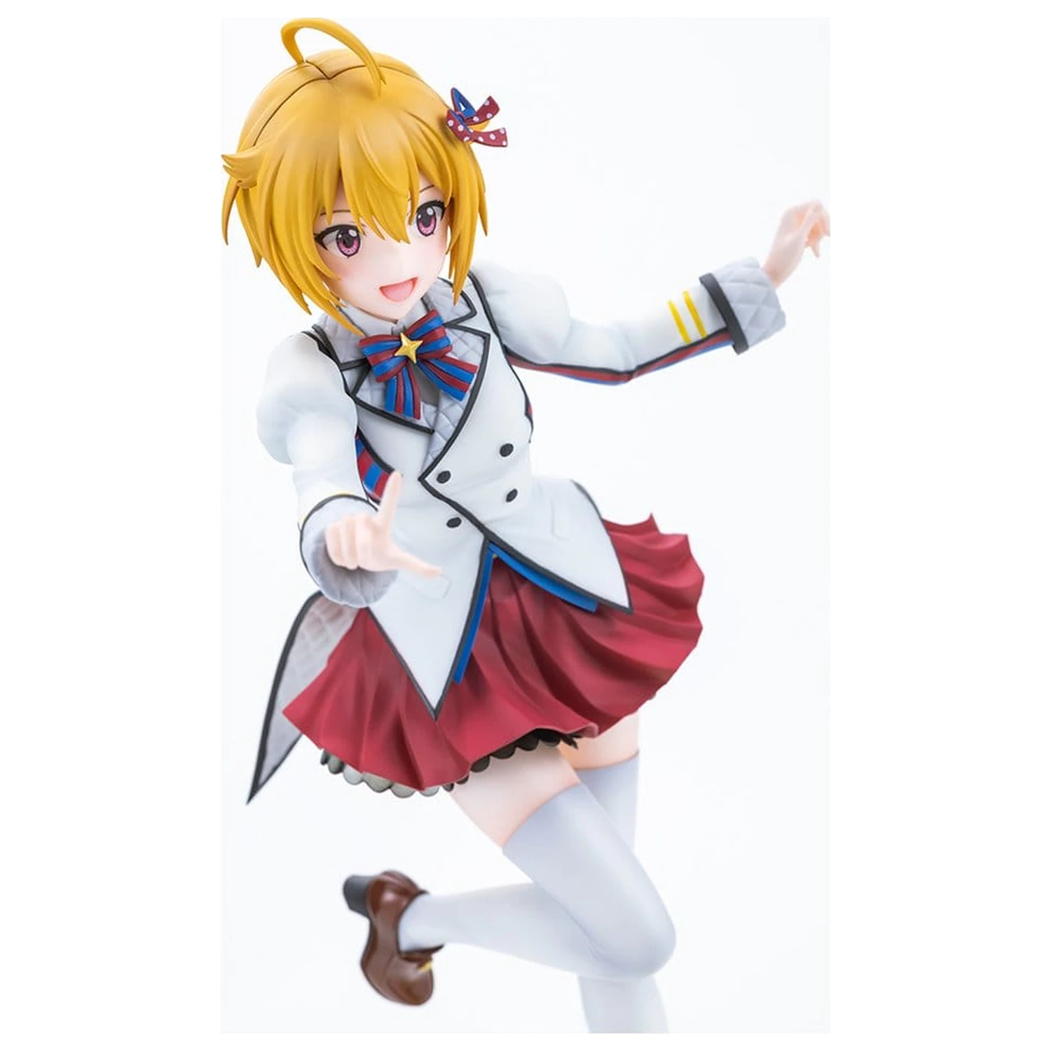 The Idolmaster Million Live! PVC figura 1/8 Tsubasa Ibuki -The Animation- 23 cm fotografija proizvoda
