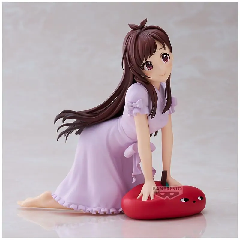 The Idolmaster Relax time Akari Tsujino figura 11cm fotografija proizvoda