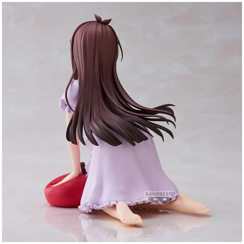 The Idolmaster Relax time Akari Tsujino figura 11cm fotografija proizvoda