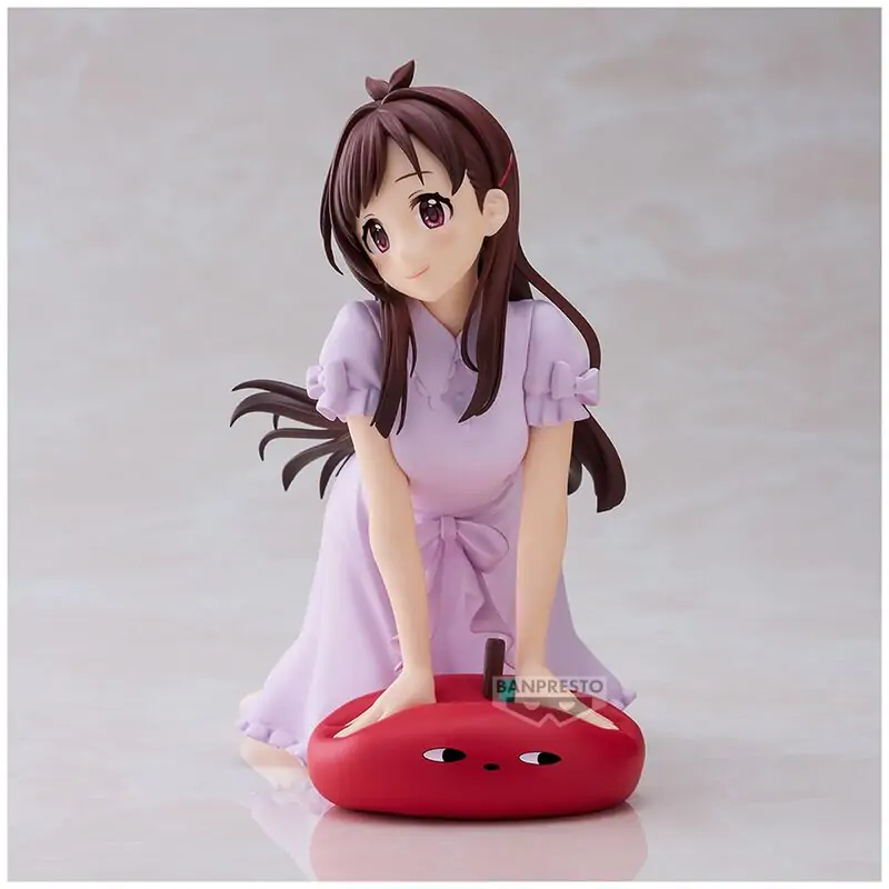 The Idolmaster Relax time Akari Tsujino figura 11cm fotografija proizvoda