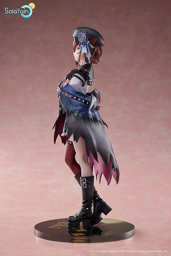 The Idolmaster: Shiny Colors PVC Kip 1/7 Madoka Higuchi: Midnight Monster Ver. 25 cm fotografija proizvoda