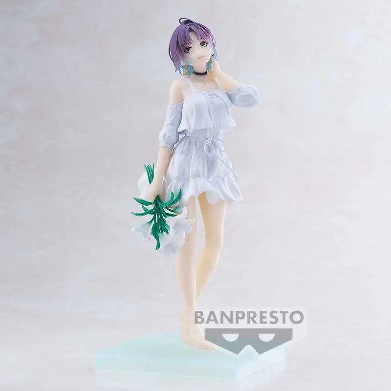 The Idolmaster Shiny Colors Emotional Lens Toru Asakura figura 20 cm fotografija proizvoda