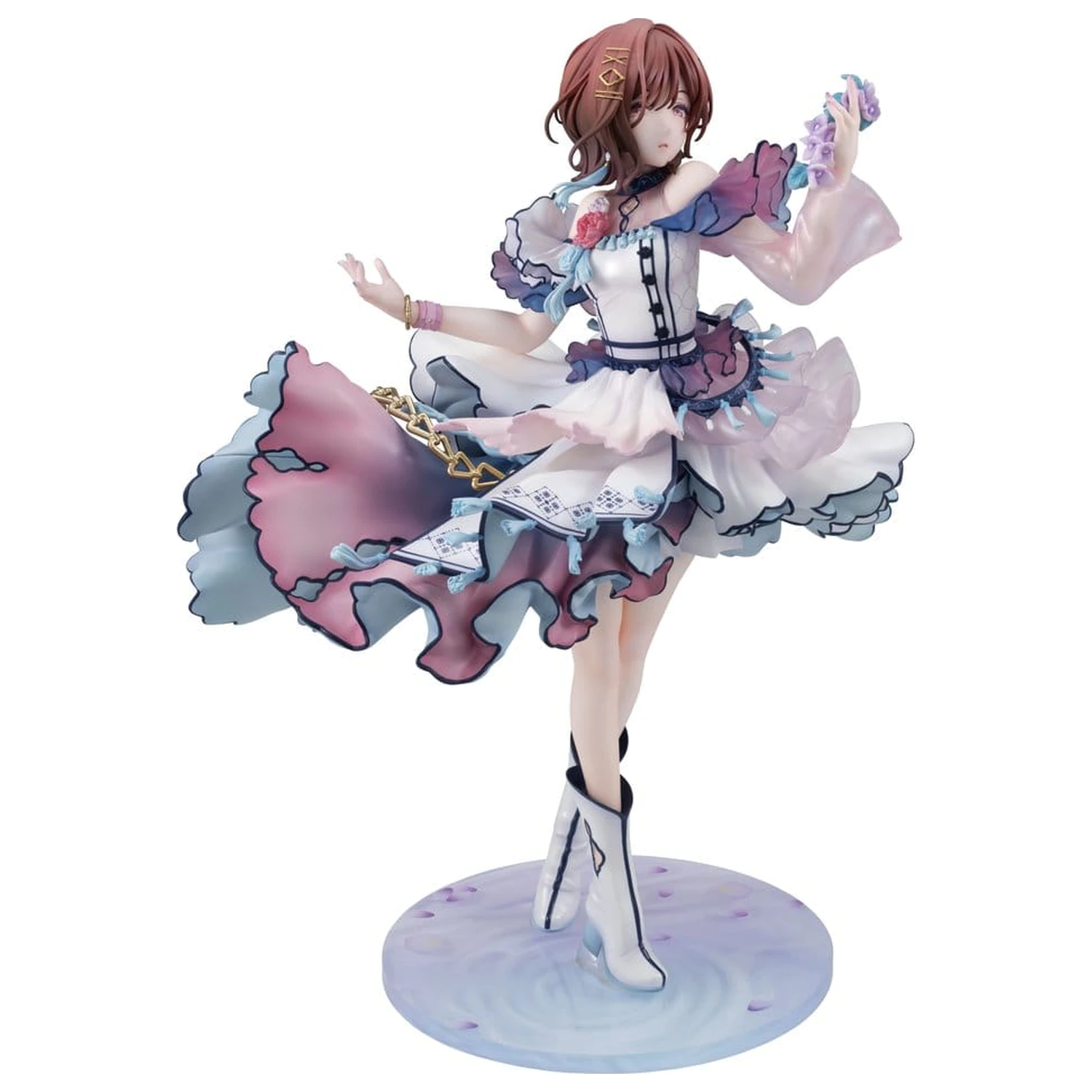 The Idolmaster Shiny Colors Lucrea PVC figura Madoka Higuchi (Merry) 23 cm fotografija proizvoda