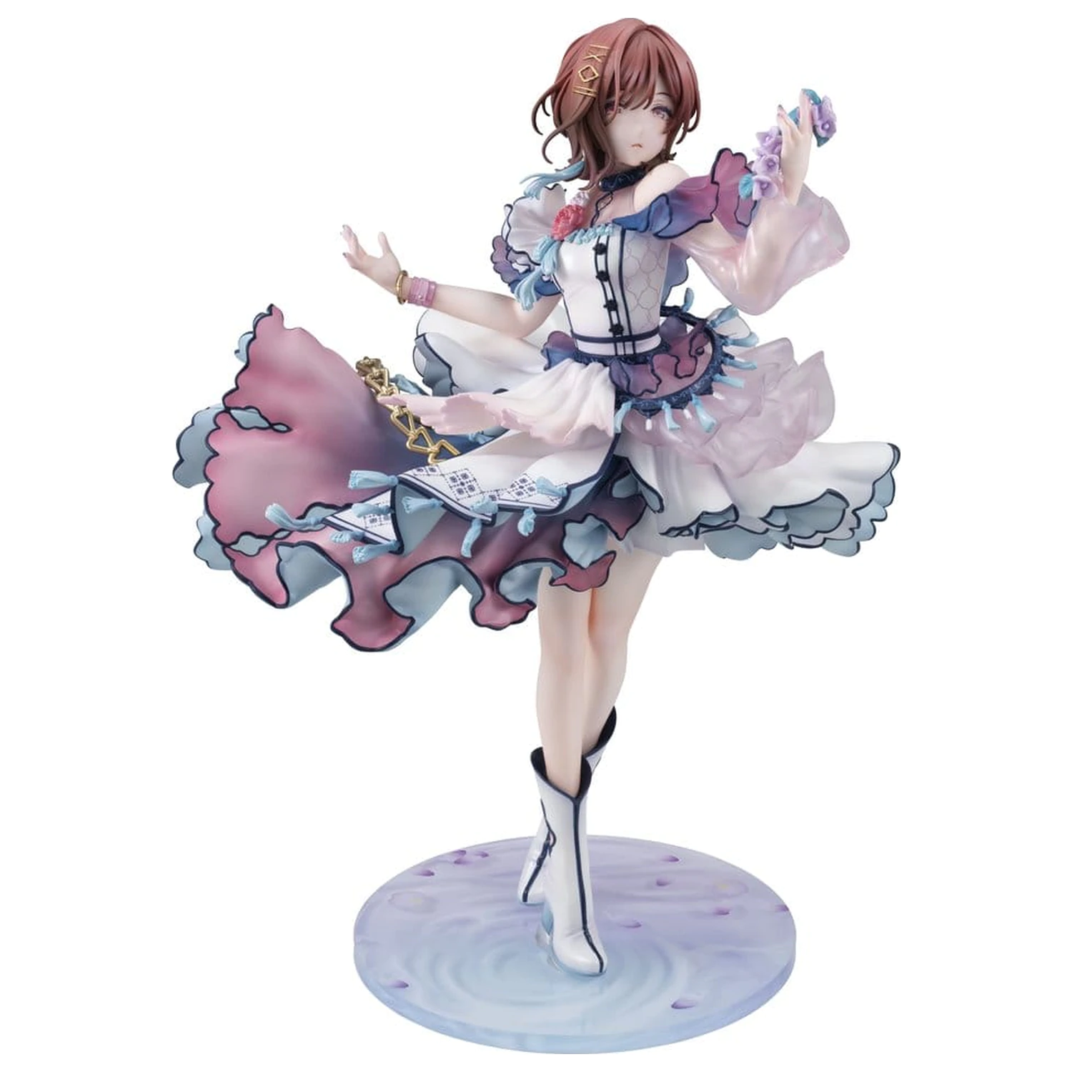 The Idolmaster Shiny Colors Lucrea PVC figura Madoka Higuchi (Merry) 23 cm fotografija proizvoda