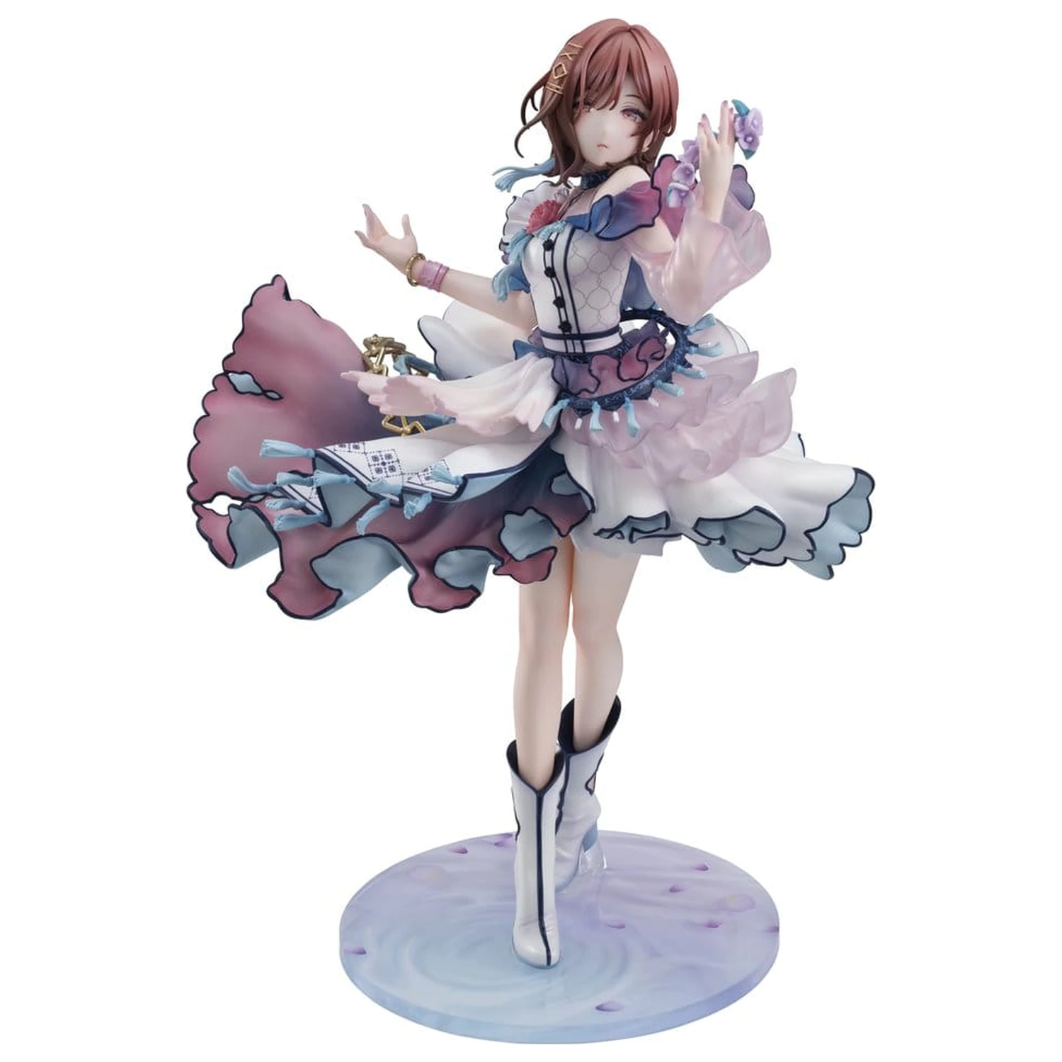 The Idolmaster Shiny Colors Lucrea PVC figura Madoka Higuchi (Merry) 23 cm fotografija proizvoda