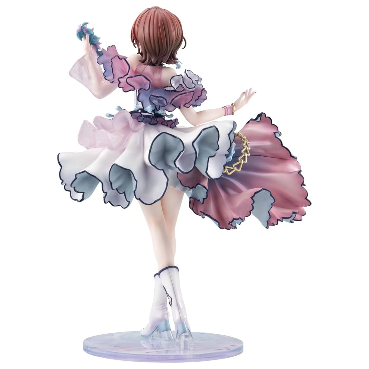 The Idolmaster Shiny Colors Lucrea PVC figura Madoka Higuchi (Merry) 23 cm fotografija proizvoda