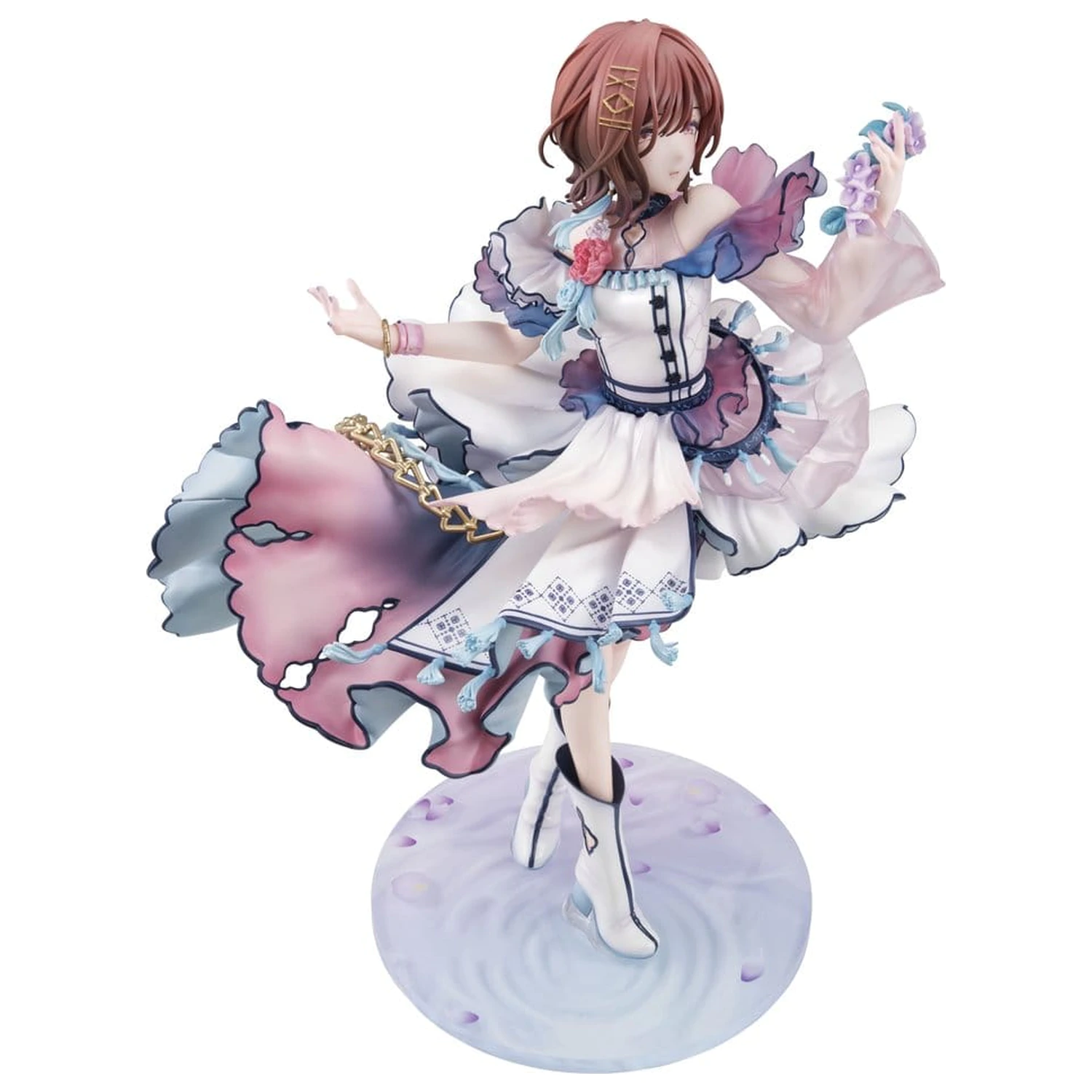 The Idolmaster Shiny Colors Lucrea PVC figura Madoka Higuchi (Merry) 23 cm fotografija proizvoda