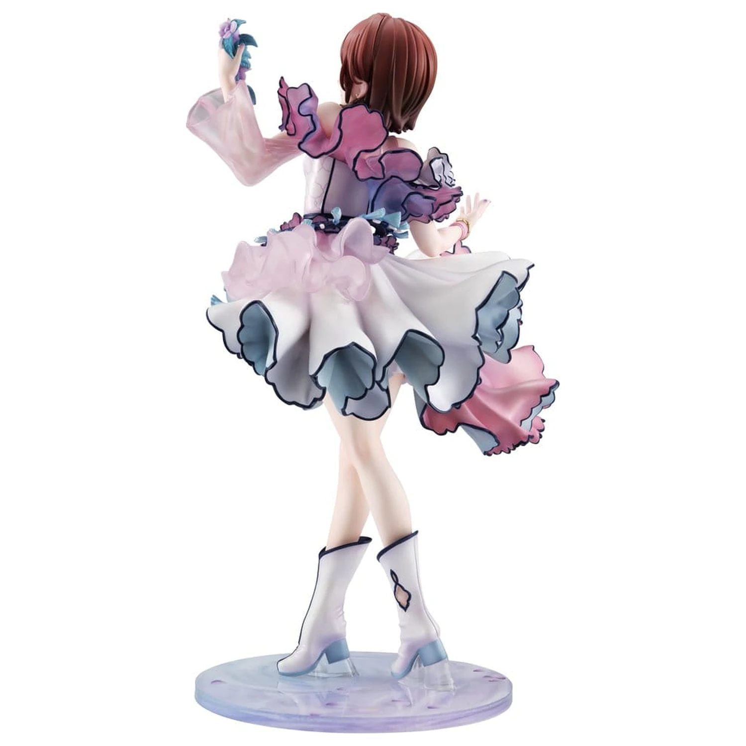 The Idolmaster Shiny Colors Lucrea PVC figura Madoka Higuchi (Merry) 23 cm fotografija proizvoda