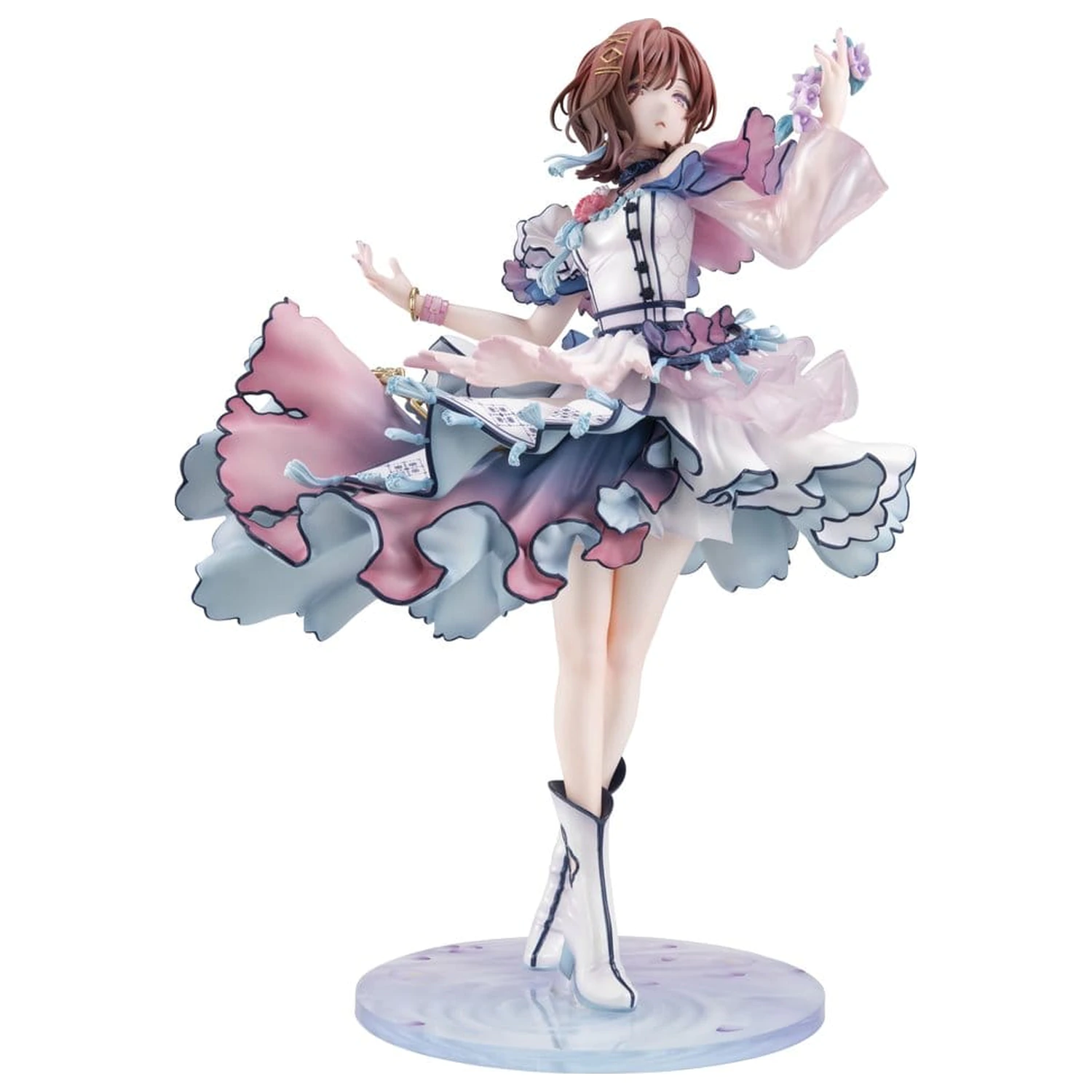 The Idolmaster Shiny Colors Lucrea PVC figura Madoka Higuchi (Merry) 23 cm fotografija proizvoda