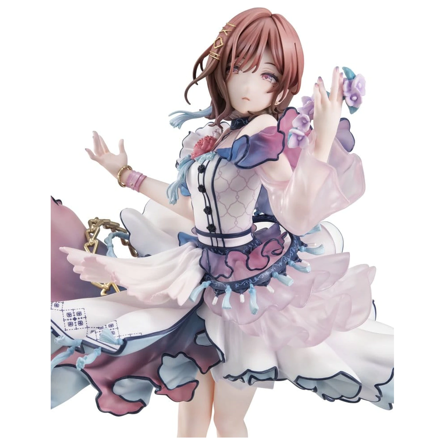 The Idolmaster Shiny Colors Lucrea PVC figura Madoka Higuchi (Merry) 23 cm fotografija proizvoda