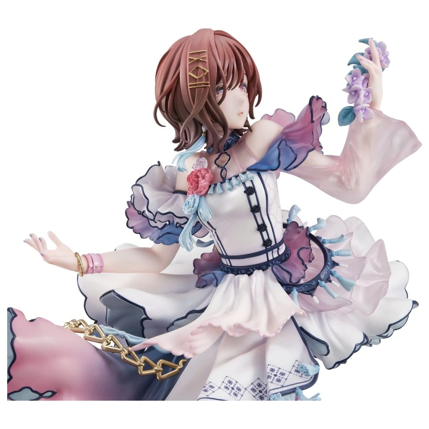 The Idolmaster Shiny Colors Lucrea PVC figura Madoka Higuchi (Merry) 23 cm fotografija proizvoda