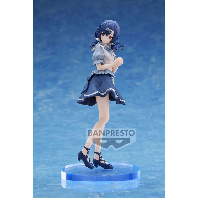 The Idolmaster Shiny Colors Rinze Morino figura 5 cm fotografija proizvoda