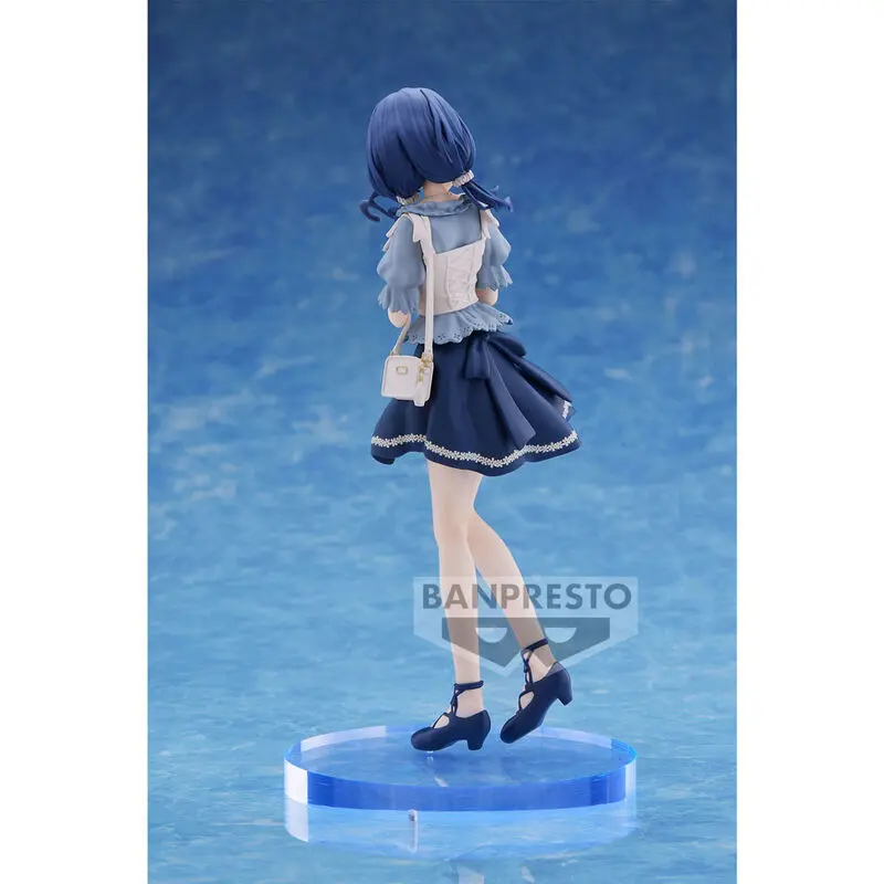 The Idolmaster Shiny Colors Rinze Morino figura 5 cm fotografija proizvoda