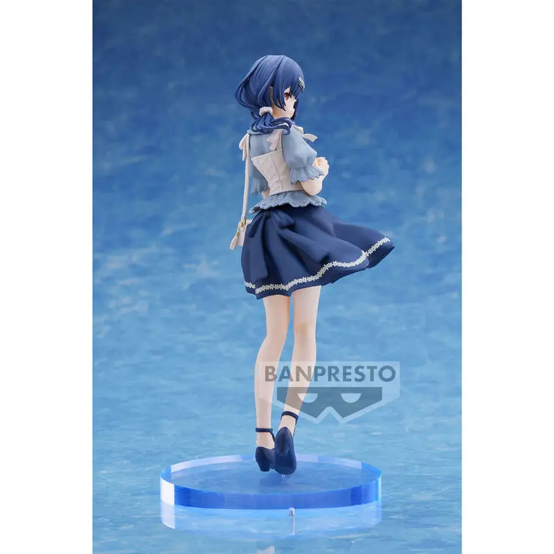 The Idolmaster Shiny Colors Rinze Morino figura 5 cm fotografija proizvoda