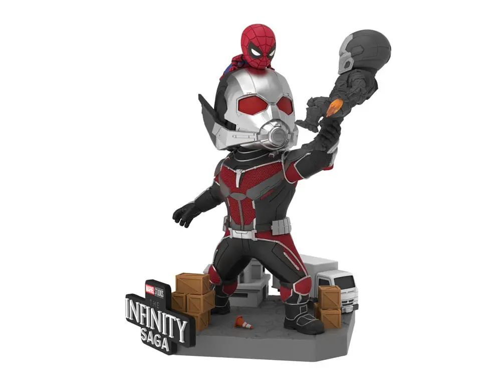 The Infinity Saga D-Stage PVC Diorama Antman 14 cm fotografija proizvoda