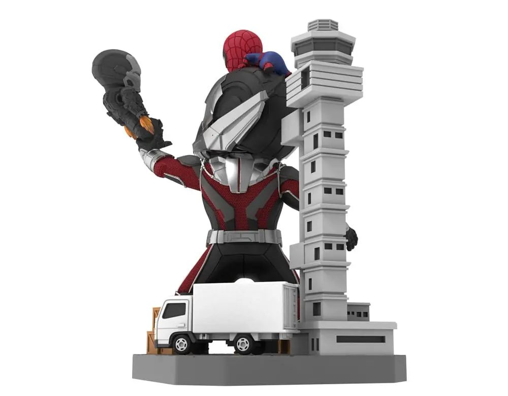 The Infinity Saga D-Stage PVC Diorama Antman 14 cm fotografija proizvoda