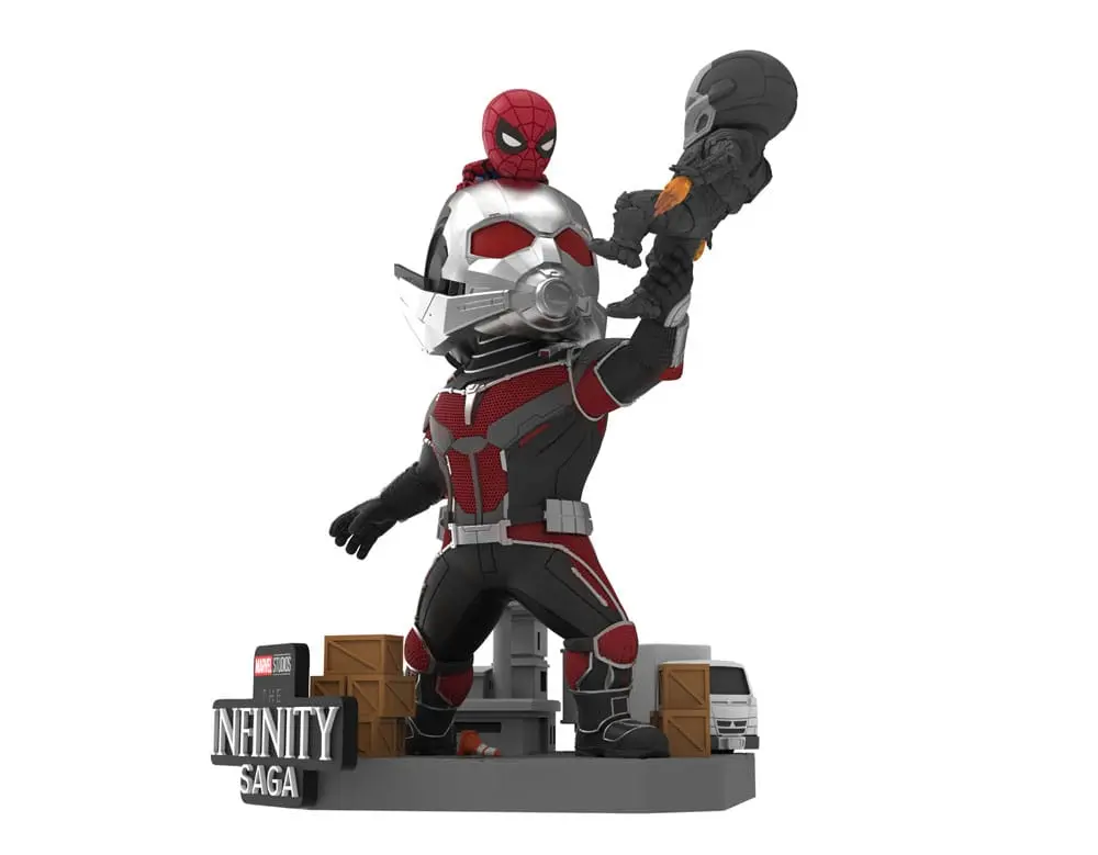 The Infinity Saga D-Stage PVC Diorama Antman 14 cm fotografija proizvoda