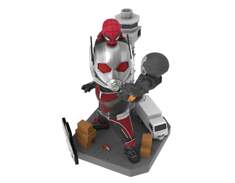The Infinity Saga D-Stage PVC Diorama Antman 14 cm fotografija proizvoda