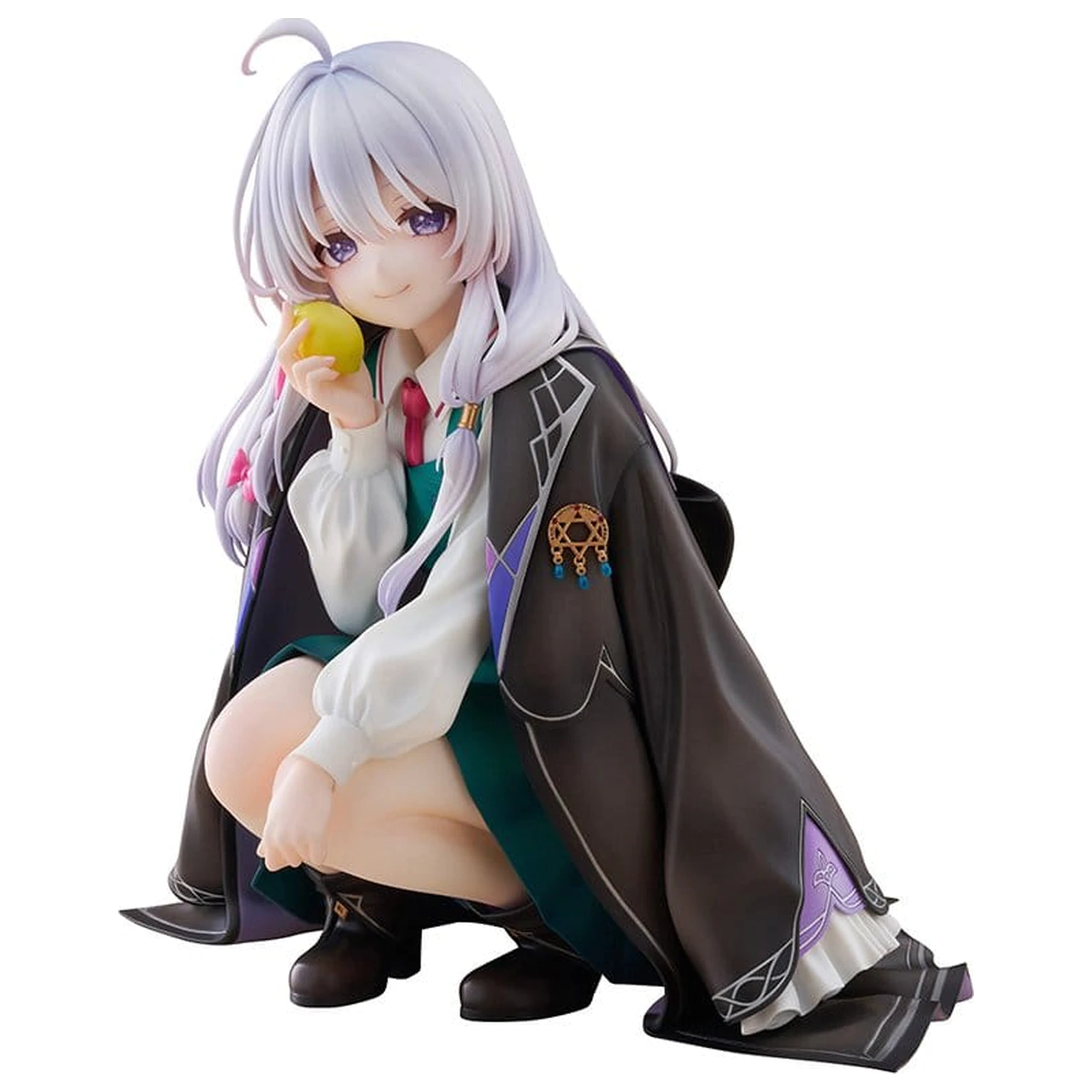 The Journey of Elaina PVC figura 1/6 Elaina citrus ver. 16 cm fotografija proizvoda